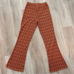 70’s Style Flares